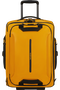 Samsonite Ecodiver DUFFLE/WH 55/20 BACKPACK  Žlutá
