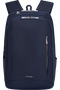 Samsonite Guardit Classy Backpack Underseater S  Půlnoční modrá
