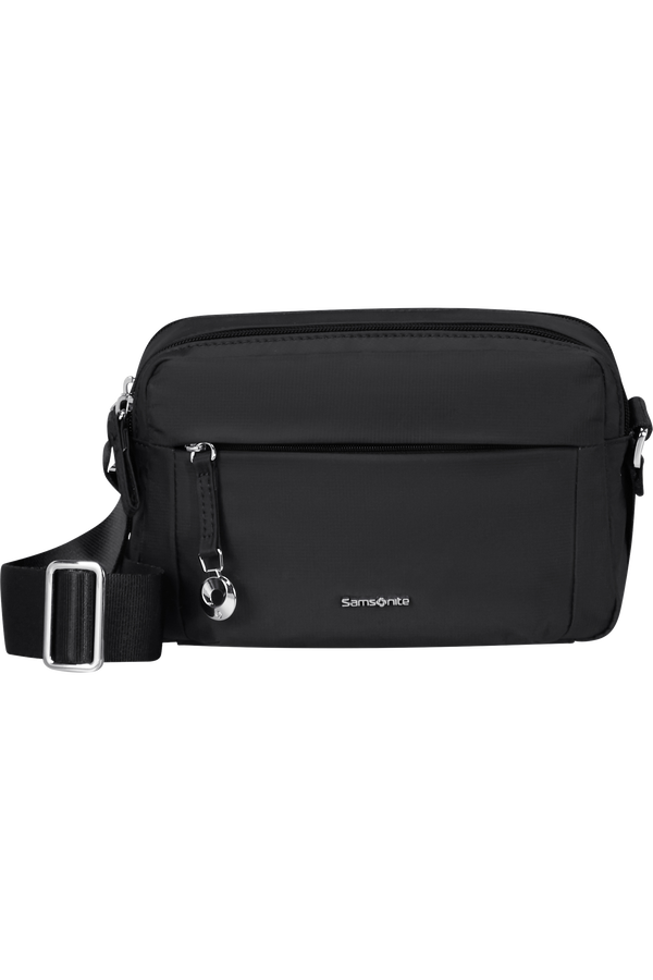 Samsonite Move 5.0 Shoulder Bag XS  Černá