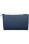 Samsonite Karissa Cosmetic Pouch L  Tmavá námořní modrá Samsonite Karissa Cosmetic Pouch L  Tmavá námořní modrá