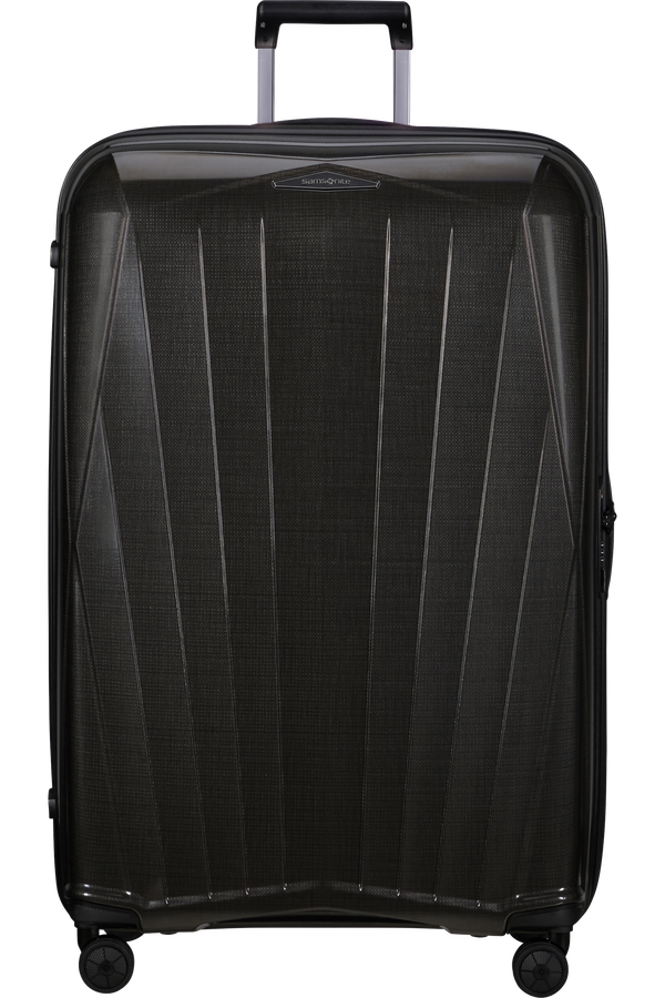 Samsonite Major-Lite Spinner 84/32 84cm  Černá