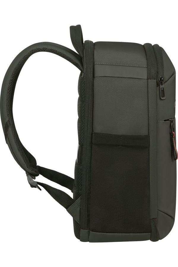 Samsonite Moderny Underseat Backpack XS  Zelená