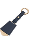 Samsonite Tag Heritage Triangular Tag  Tmavá námořní modrá