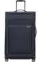 Samsonite Airea Spinner Expandable 78cm  Tmavě modrá