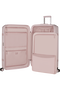 Samsonite Image Spinner Expandable 81cm  Rose Samsonite Image Spinner Expandable 81cm  Rose