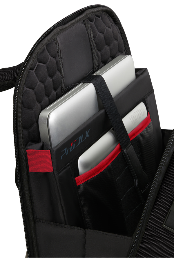Samsonite Pro-DLX 6 Backpack Slim 15.6'  Černá