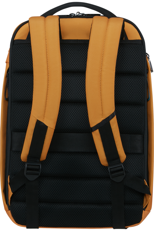 Samsonite Moderny Laptop Backpack 15.6'  Žlutá