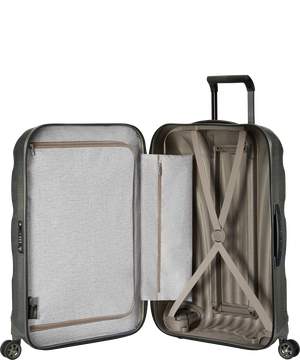 C-Lite Spinner (4 kolečka) 81cm 81 x 55 x 34 cm | 3.1 kg C-Lite Spinner (4 kolečka) 81cm 81 x 55 x 34 cm | 3.1 kg