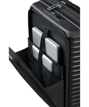 Upscape Spinner (4 kolečka) roz&scaron;iřiteln&yacute; 55cm 55 x 40 x 23/26 cm | 2.6 kg