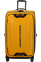 Samsonite Ecodiver SPINNER DUFFLE 79/29  Žlutá Samsonite Ecodiver SPINNER DUFFLE 79/29  Žlutá