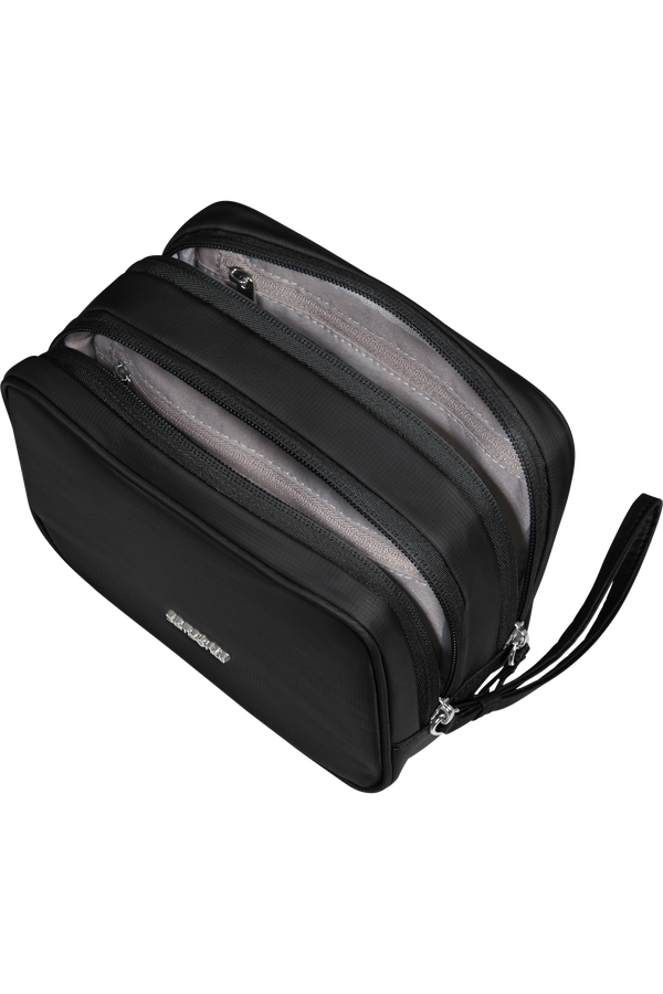 Samsonite Move Pouchy Pouch 2 Compartments  Čern&aacute;