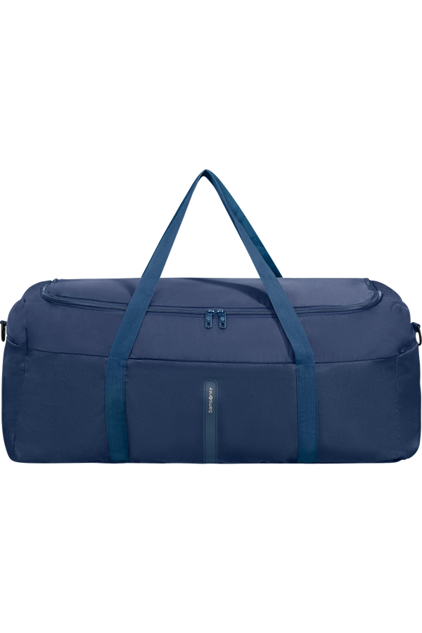 Samsonite Ta Revolution Foldable Duffle L  Půlnoční modrá