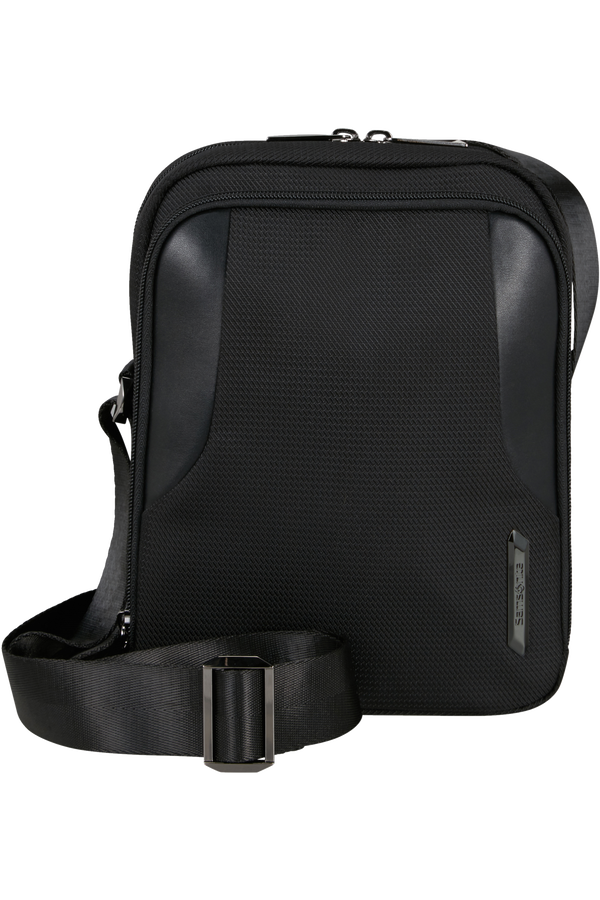 Samsonite Xbr 2.0 Crossover M  Černá