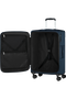 Samsonite Urbify Spinner Expandable 68cm  Námořní modrá