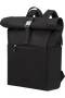Samsonite 4Pack Laptop Rolltop Backpack 15.6'  Černá Samsonite 4Pack Laptop Rolltop Backpack 15.6'  Černá