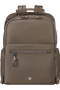 Samsonite Karissa Evo Round Backpack 15.6'  Nut Brown Samsonite Karissa Evo Round Backpack 15.6'  Nut Brown