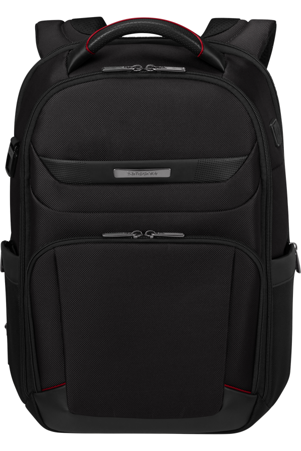 Samsonite Pro-Dlx 6 Backpack 15.6'  Černá