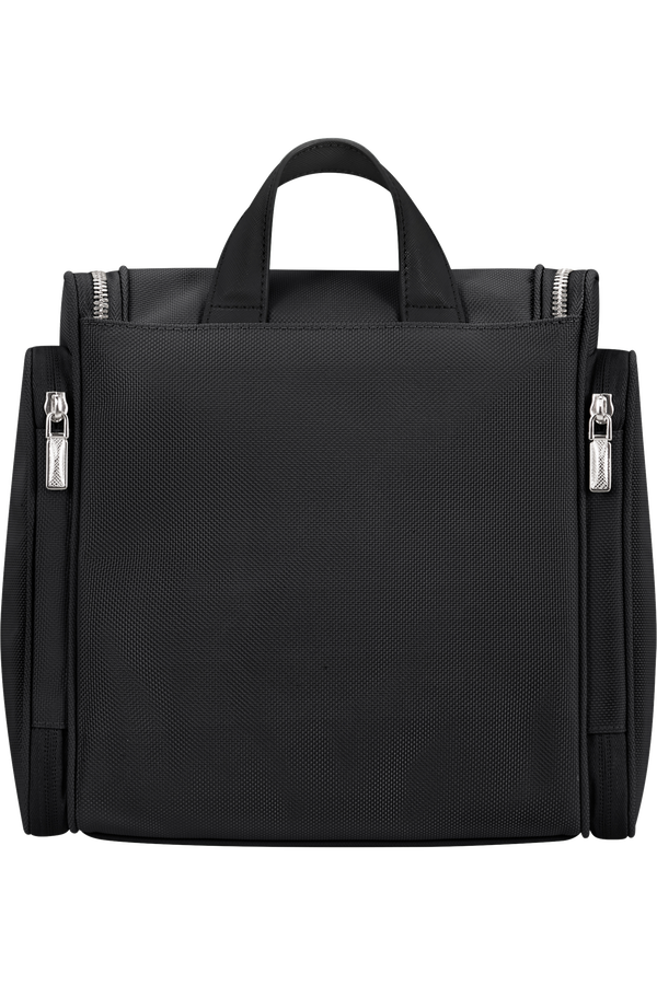 Samsonite Image Toilet Kit Hanging Toilet Kit  Čern&aacute;