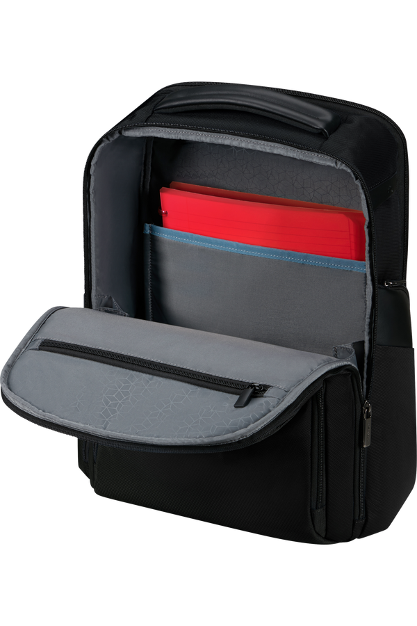 Samsonite Evosight Backpack 15.6''  Černá Samsonite Evosight Backpack 15.6''  Černá