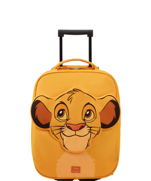 Sammies Disney Upright (2 kolečka) 45cm 45 x 36 x 19 cm | 1.6 kg