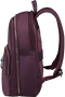 Samsonite Karissa Evo Slim Backpack 14.1'  Vínová červená