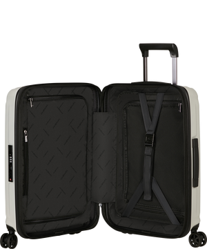 Nuon Spinner (4 kolečka) rozšiřitelný 55cm 55 x 40 x 20/23 cm | 2.5 kg