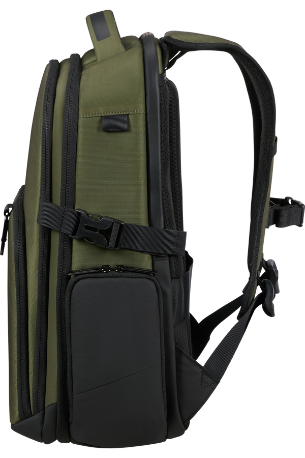 Samsonite Biz2go BP Daytrip  Wasabi/Black