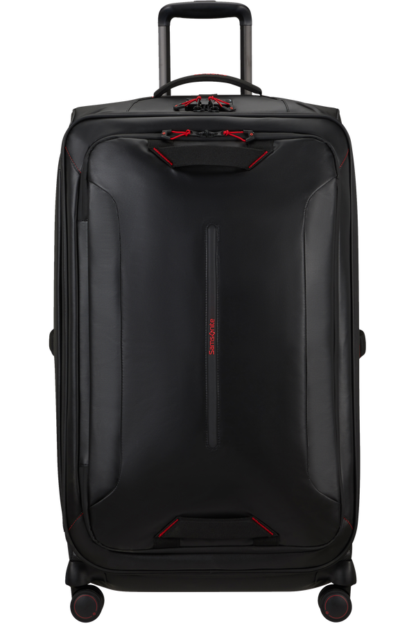 Samsonite Ecodiver SPINNER DUFFLE 79/29  Černá