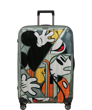 C-Lite Disney Spinner (4 kolečka) 75cm 75 x 51 x 31 cm | 2.8 kg