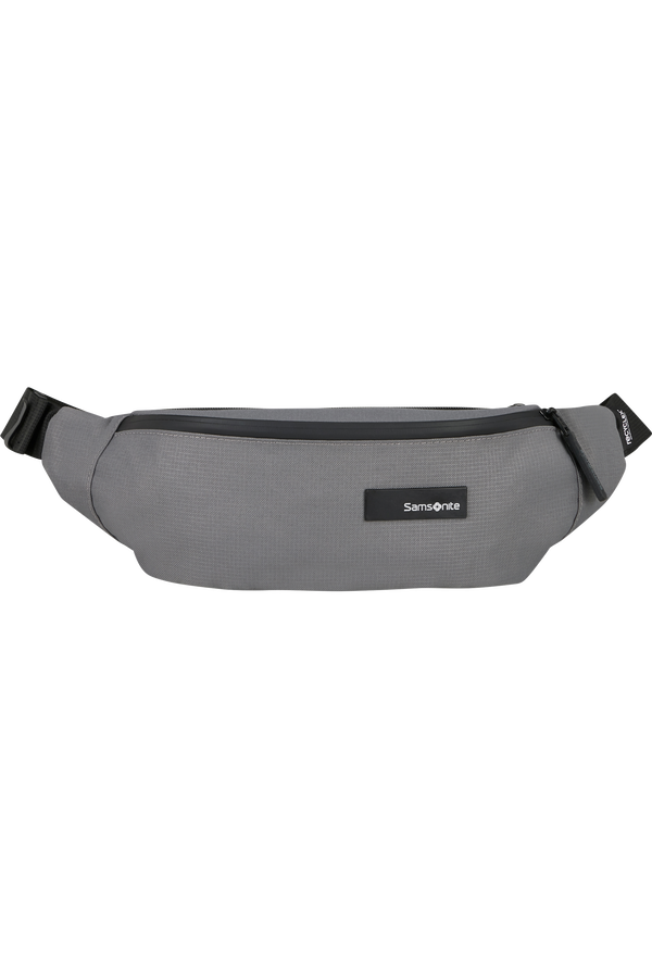 Samsonite Roader Belt Bag  Drifter Grey