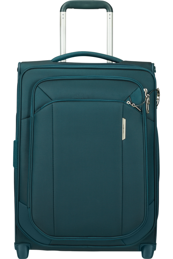 Samsonite Respark UPRIGHT 55/20 EXP  Petrolejová modrá