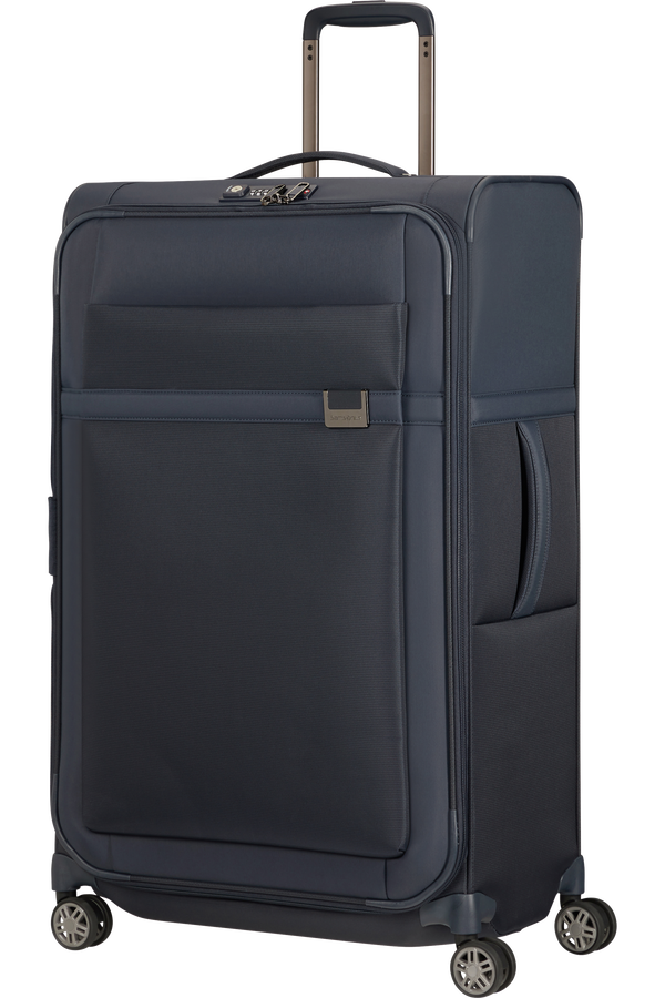 Samsonite Airea Spinner Expandable 78cm  Tmavě modr&aacute;