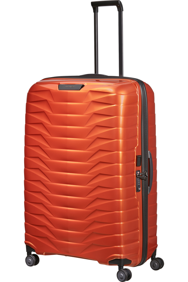 Samsonite Proxis Spinner 86cm  Flame