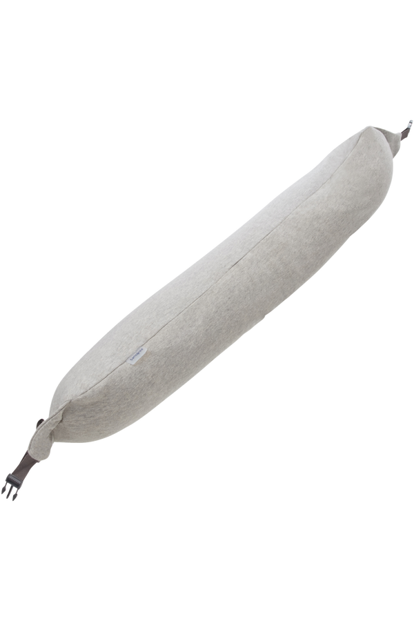 Samsonite Global Ta 3 in 1 Microbead Pillow Tmavě šedá Samsonite Global Ta 3 in 1 Microbead Pillow Tmavě šedá
