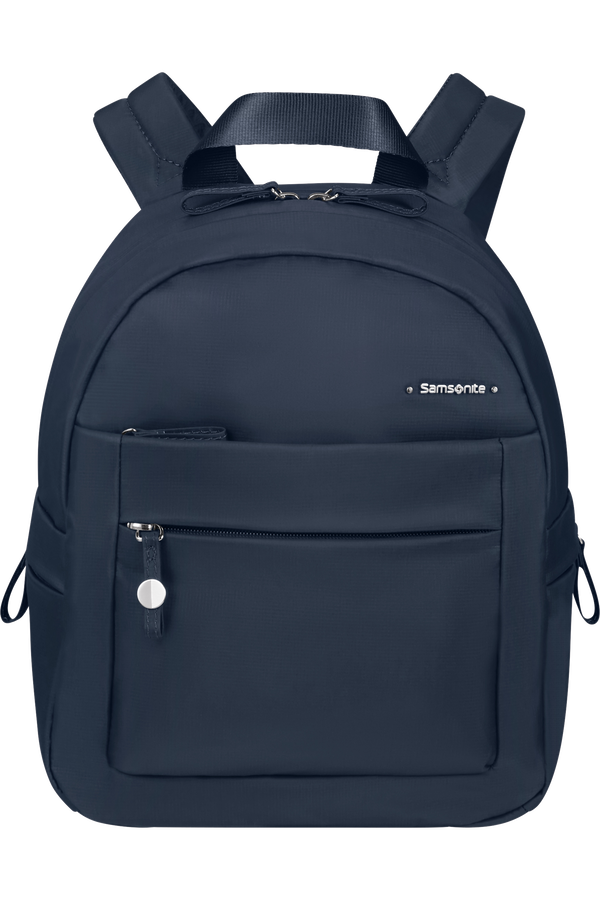 Samsonite Move 4.0 Backpack S  Tmavě modrá