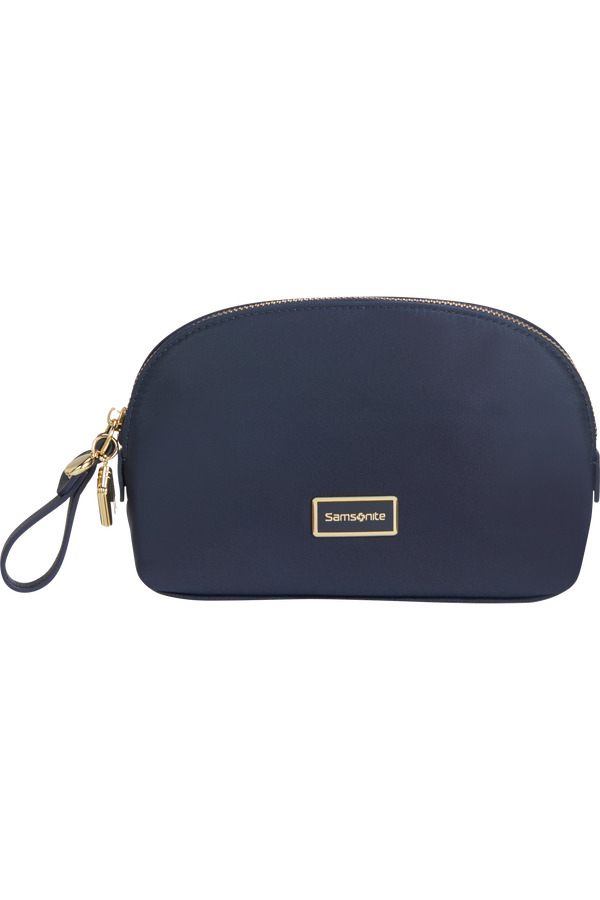 Samsonite Karissa 2.0 Slg Cosmetic Kit  Půlnočn&iacute; modr&aacute;