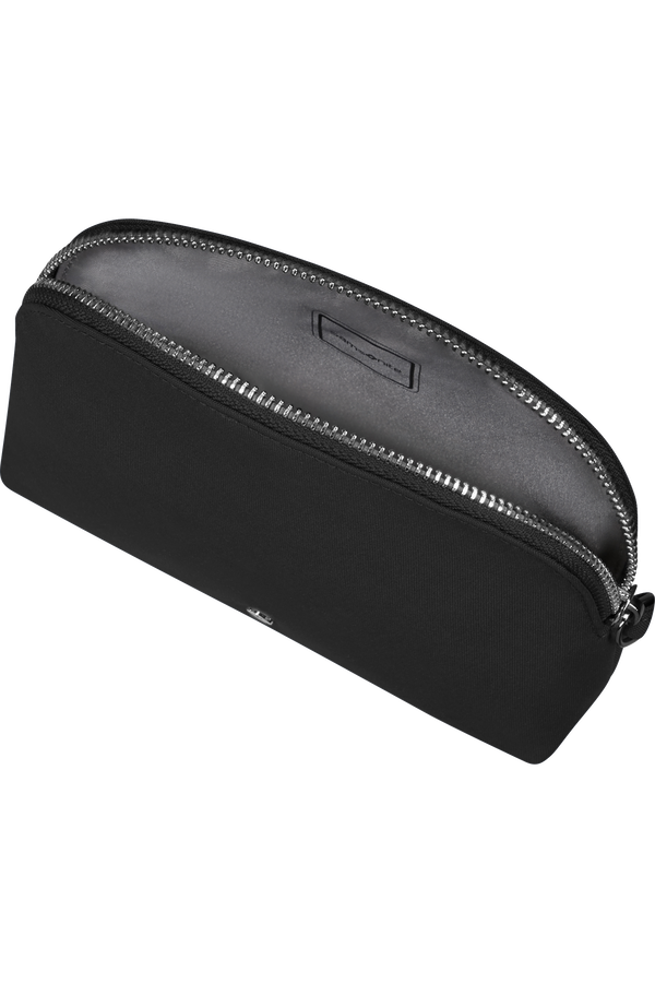 Samsonite Pouchy Cosmetic Pouch  Černá