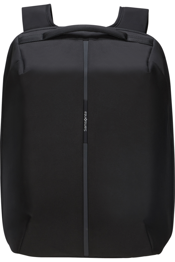 Samsonite Securipak 2.0 Backpack 17.3'  Čern&aacute;
