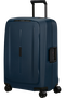 Samsonite Essens Spinner 69cm  Půlnoční modrá