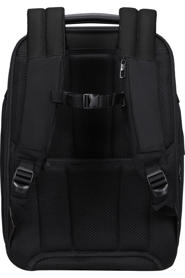 Samsonite Spectrolite 4.0 Laptop Backpack Expandable 15.6'  Černá
