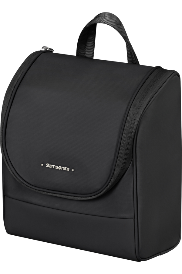 Samsonite Move Journey Hanging Toilet Kit  Čern&aacute;