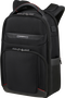 Samsonite Pro-Dlx 6 Backpack 14.1'  Černá Samsonite Pro-Dlx 6 Backpack 14.1'  Černá