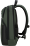 Samsonite Urban-Eye Laptop Backpack 14.1'  Zelená Samsonite Urban-Eye Laptop Backpack 14.1'  Zelená