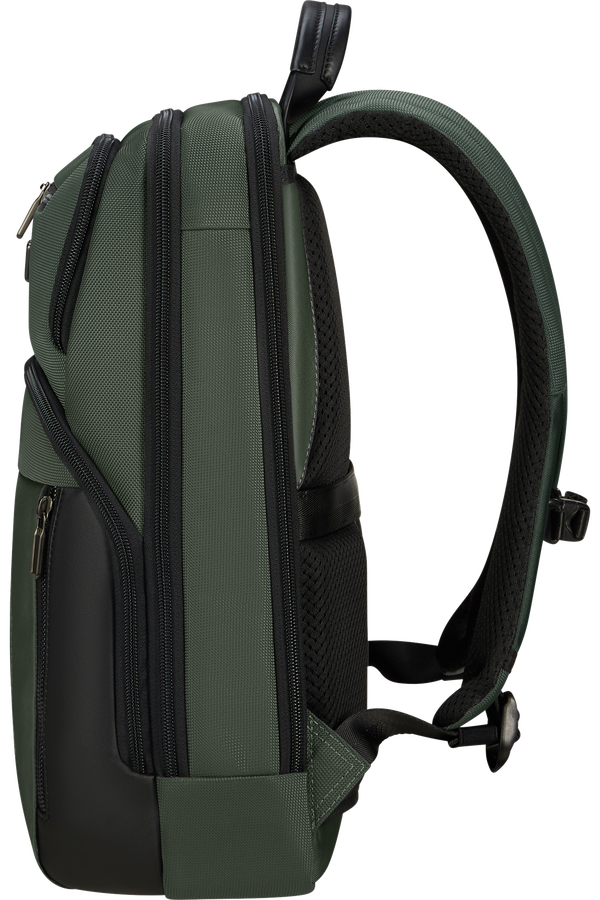Samsonite Urban-Eye Laptop Backpack 14.1'  Zelená Samsonite Urban-Eye Laptop Backpack 14.1'  Zelená