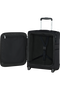 Samsonite Urbify Upright Underseater 45cm  Černá