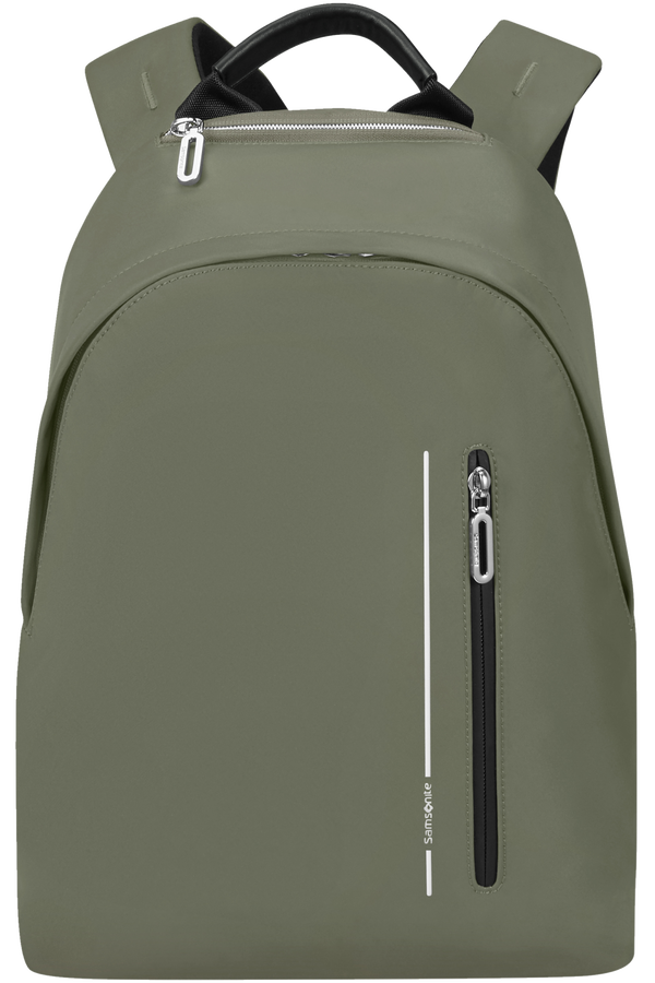 Samsonite Ongoing Daily Backpack  Olivová zelená