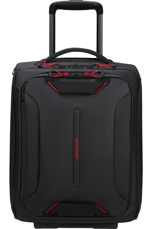 Samsonite Ecodiver Duffle with wheels underseater 45cm  Černá