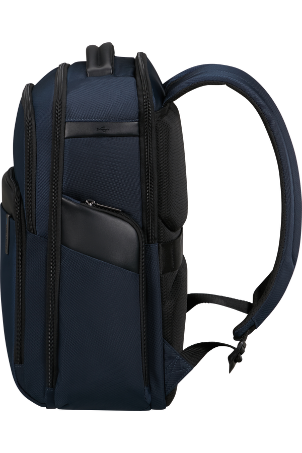 Samsonite Evosight Backpack 15.6''  Modr&aacute;