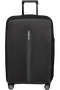 Samsonite Ta Revolution Foldable Luggage Cover M  Černá