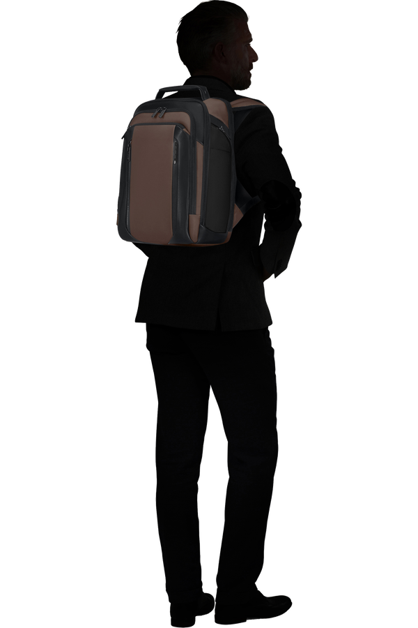 Samsonite Spectrolite 4.0 Laptop Backpack 14.1'  Hnědá